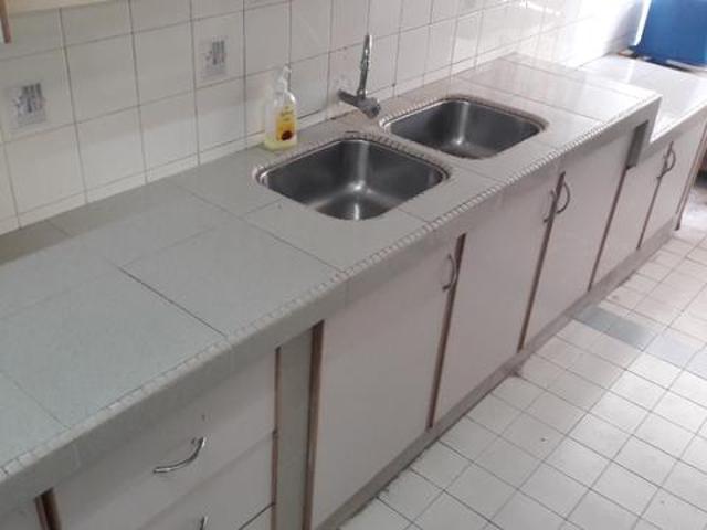 Condominium for sale in Brickfields, Kuala Lumpur