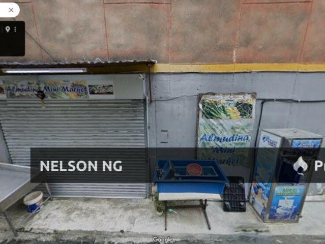 Shop for sale in Country Heights Damansara, Kuala Lumpur