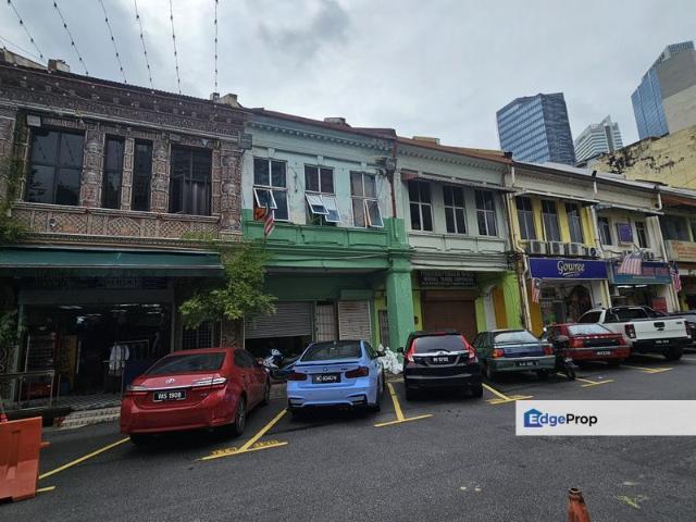 Shop for sale in Country Heights Damansara, Kuala Lumpur