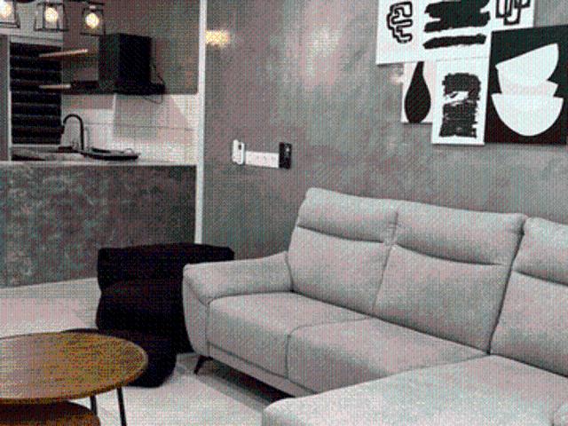 Apartment for rent in Country Heights Damansara, Kuala Lumpur
