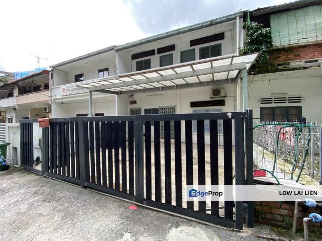 House for sale in Country Heights Damansara, Kuala Lumpur