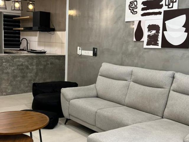 Apartment for rent in Country Heights Damansara, Kuala Lumpur