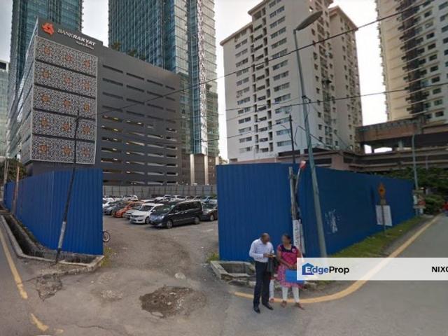 Commercial for sale in Brickfields