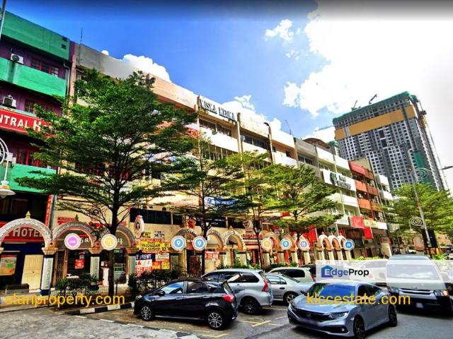 House for sale in Country Heights Damansara, Kuala Lumpur