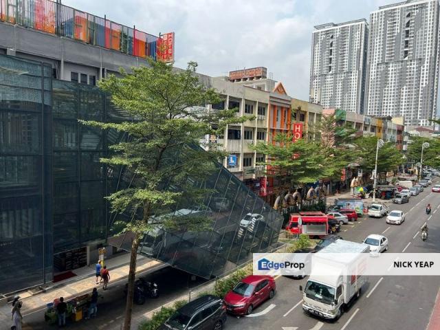 Shop for rent in Country Heights Damansara, Kuala Lumpur