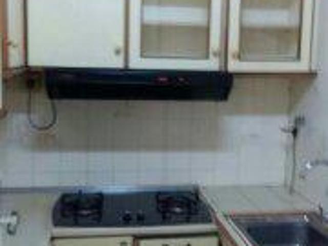 Condominium for sale in Brickfields, Kuala Lumpur