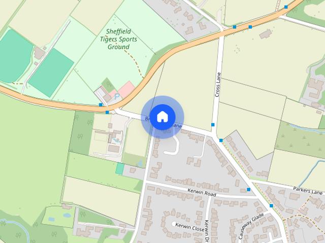 House for rent in Dore, Isle Of Man