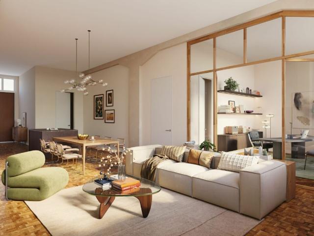 Apartment mieten in Oberwil bei Zug, Zug
