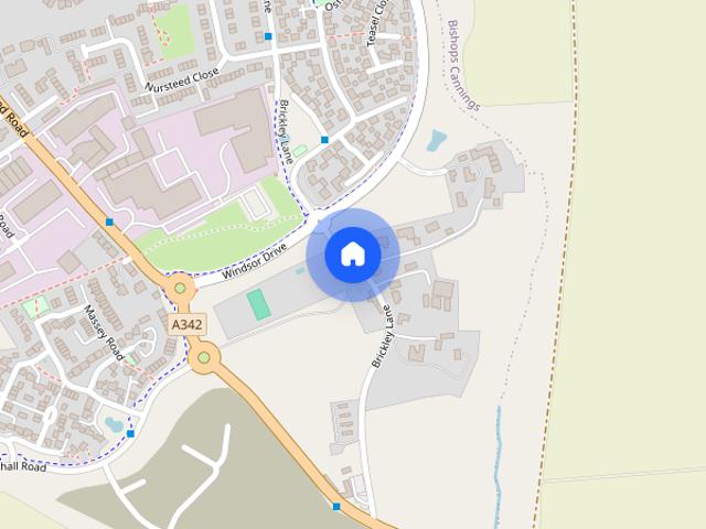 House for rent in Devizes, Wiltshire