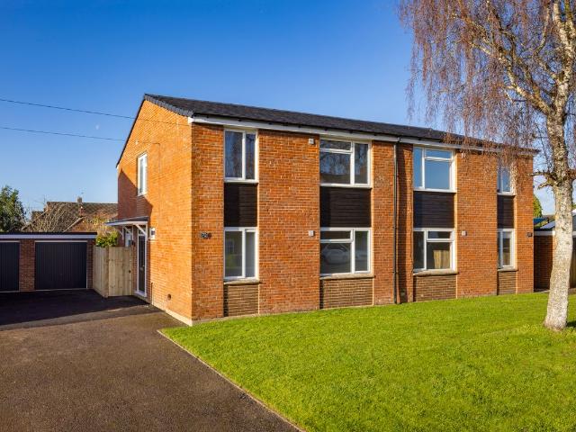 Apartment for rent in Devizes, Wiltshire