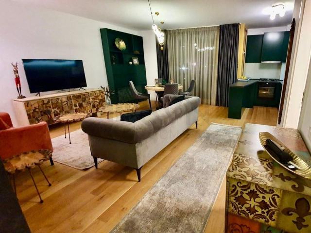 Apartament închirieri în București