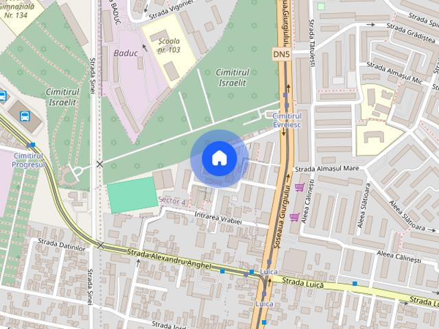 Apartament închirieri în București