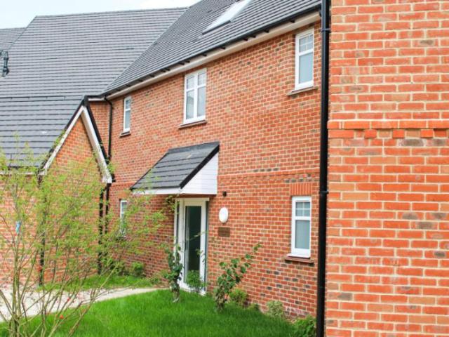 Apartment for sale in Binfield