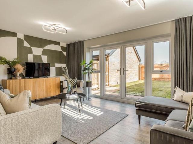 Property for sale in Bedingfield, Suffolk