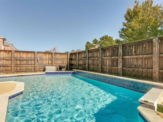 House for sale in Coppell, Texas