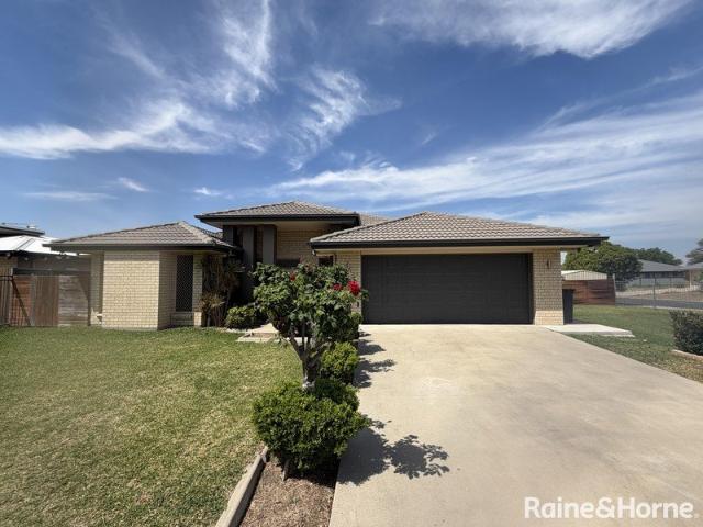 House for rent in Amaroo, Moree