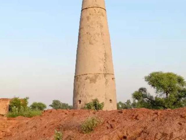 Commercial for rent in Islamabad Capital Territory