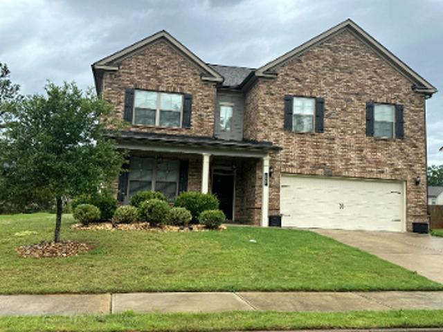 House for sale in Covington, Georgia