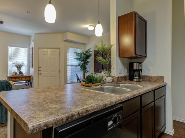 Apartment for rent in Lubbock, Texas
