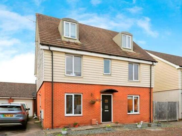 House for sale in Hampton Green, Cambridgeshire