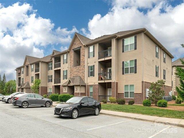 Condo for sale in Fletcher