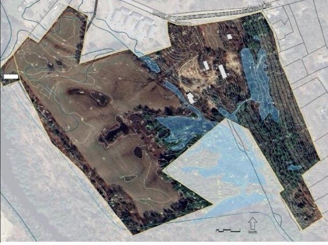 Land for sale in Windham, Connecticut