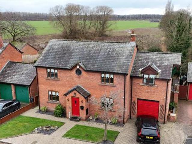 House for sale in Calderstones