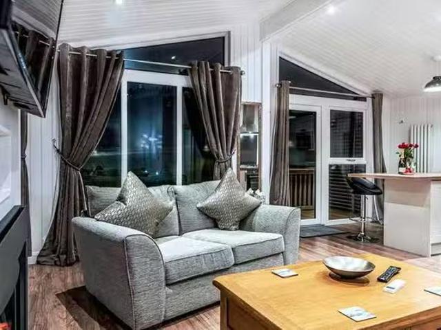 Apartment for rent in Errol, Scotland