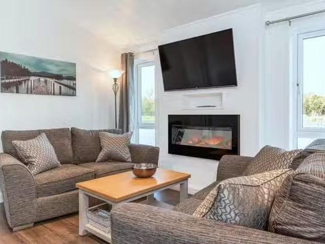 Apartment for rent in Errol, Scotland