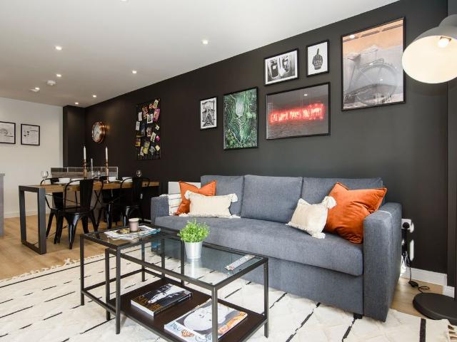 Apartment for rent in City Centre, Falcon Lodge