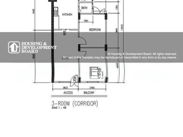 Detached House for sale in Alexandra Road
