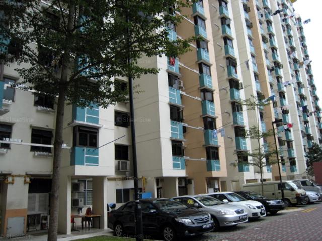 Detached House for sale in Alexandra Road