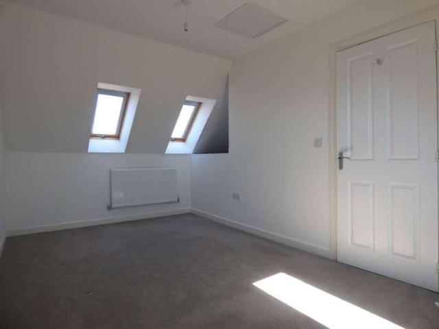 House for rent in Badbury, Swindon