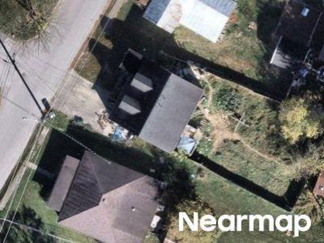 House for sale in Milton, West Virginia