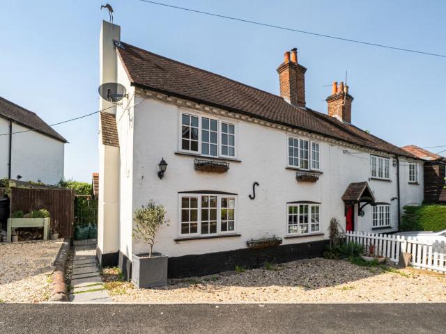 House for rent in Hart, Hampshire