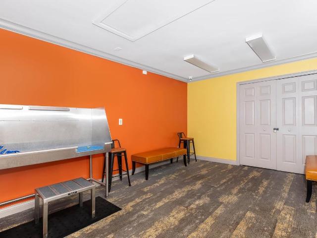 Apartment for rent in Speedway, Marion County