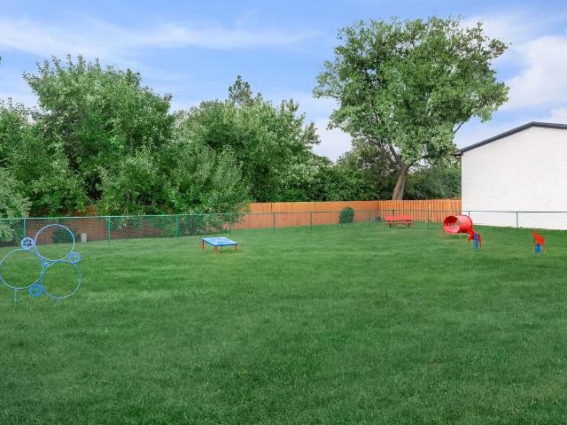 Apartment for rent in Speedway, Marion County