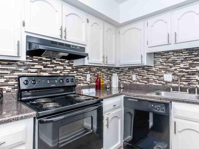 Apartment for rent in Speedway, Marion County