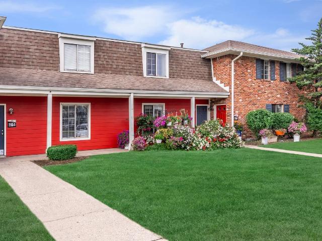 Apartment for rent in Speedway, Marion County
