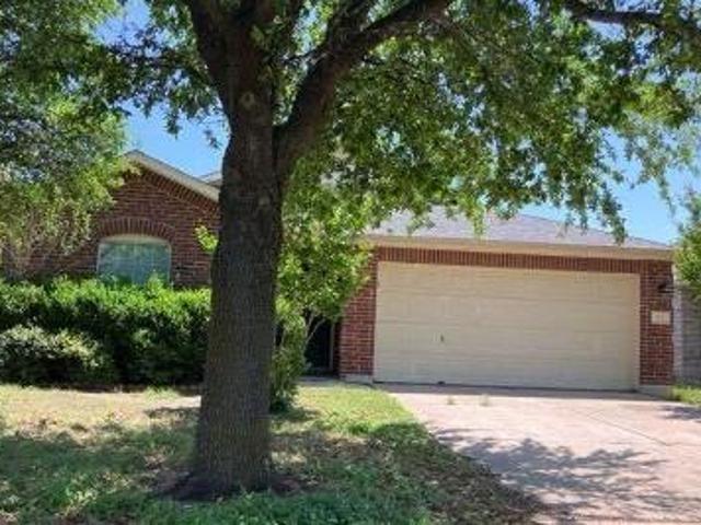 House for sale in Jarrell