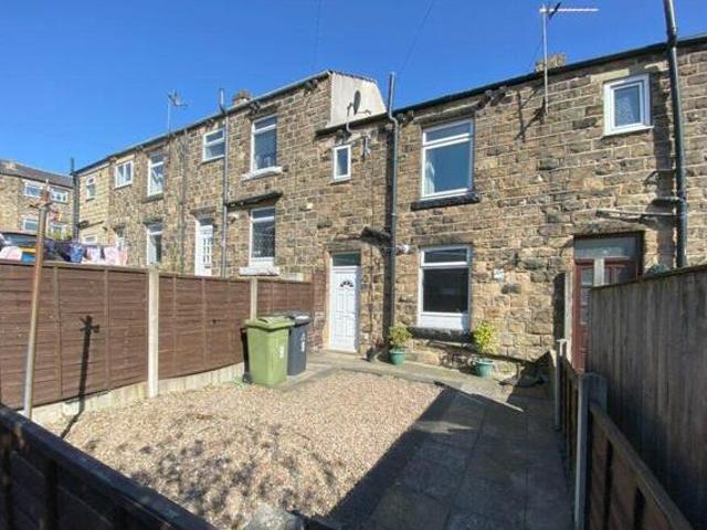 House for rent in Mirfield, West Yorkshire