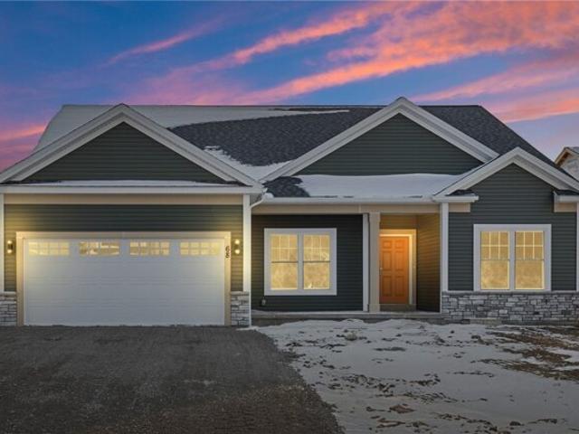House for sale in Canandaigua, New York