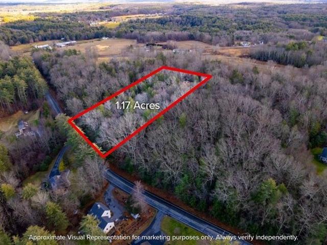 Land for sale in Southampton, Massachusetts