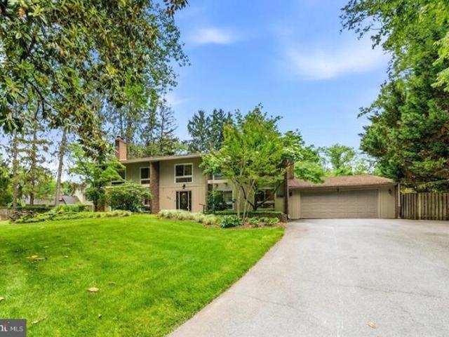 House for sale in Potomac, Maryland
