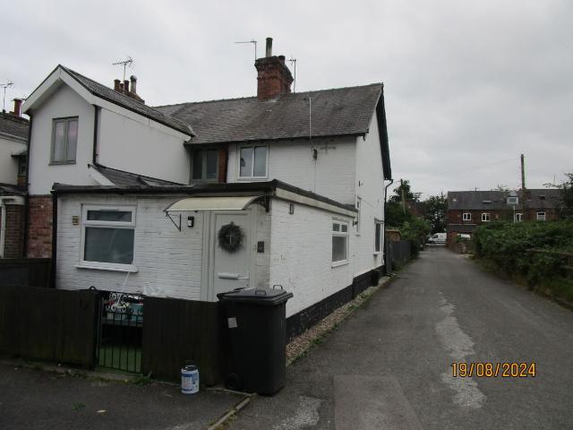 House for rent in Stanley Common, Erewash