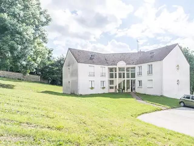 Appartement location à Chaumont, Bricon