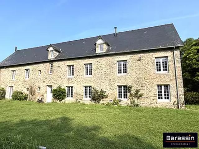 Maison vente à Coutances, Bricqueville-la-blouette