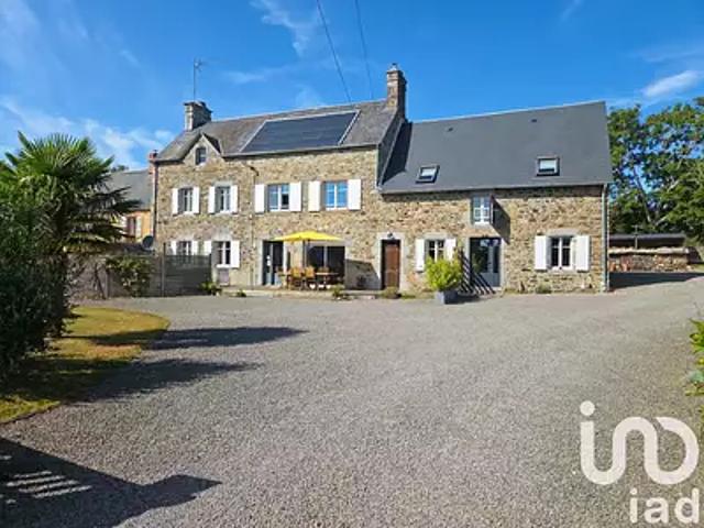 Maison vente à Coutances, Bricqueville-la-blouette