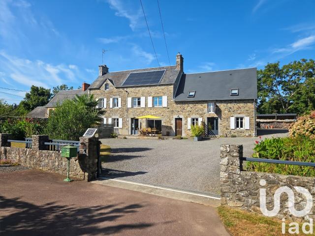 Maison vente à Coutances, Bricqueville-la-blouette