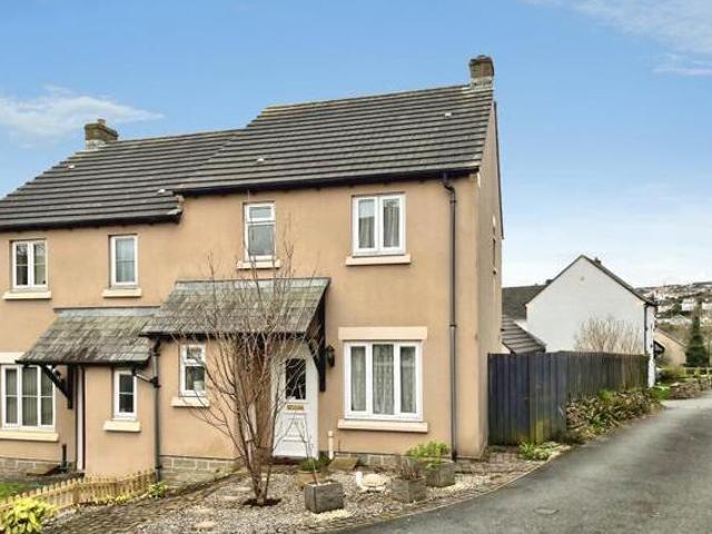 House for sale in Saltash, Cornwall